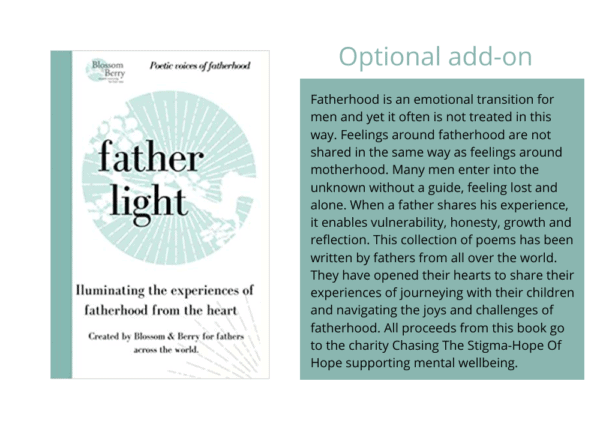 Father Light Book