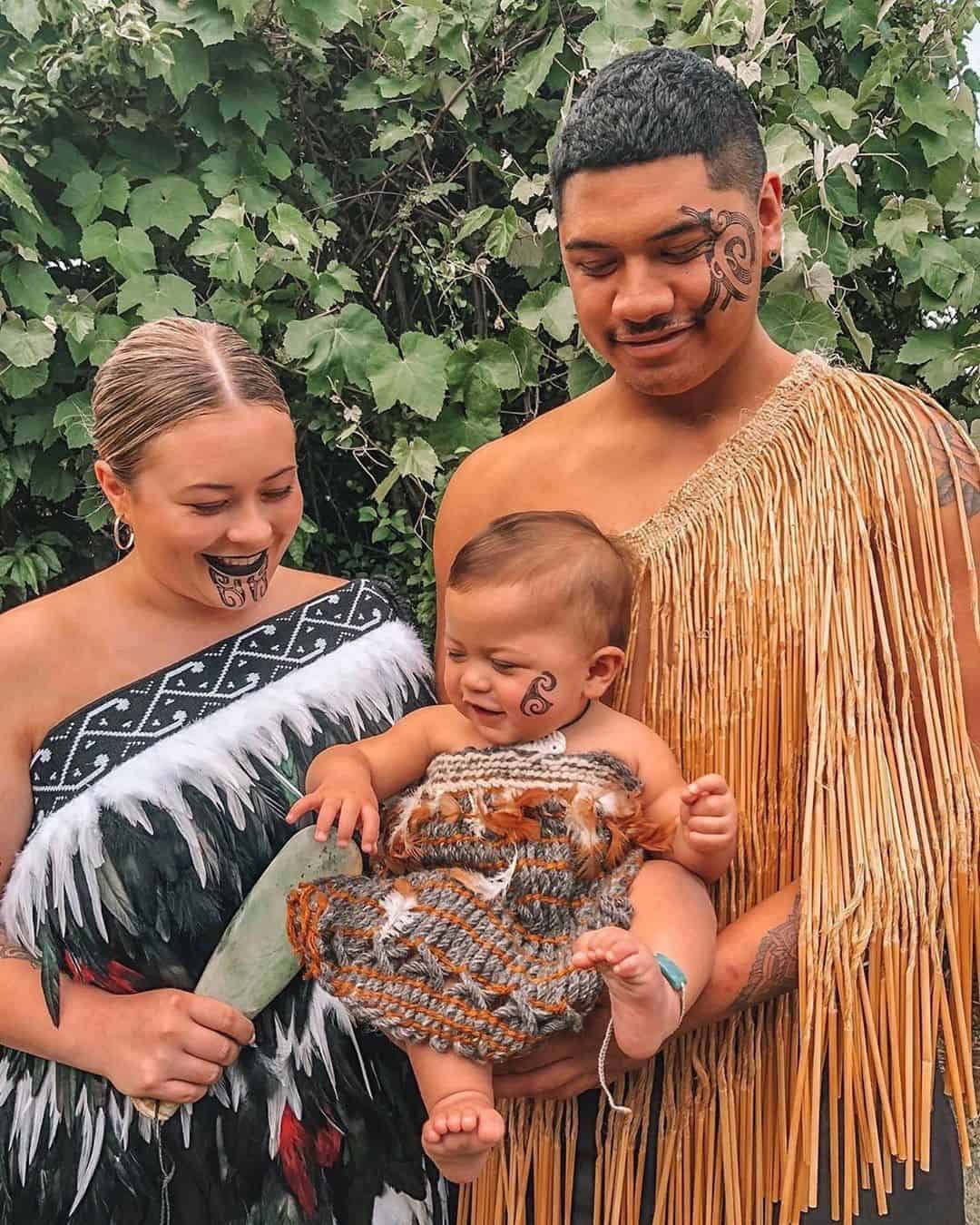Birth traditions of the Māori culture | Bambino&amp;i®