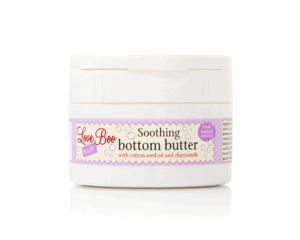 Love Boo Soothing bottom butter 50ml - nappy rash